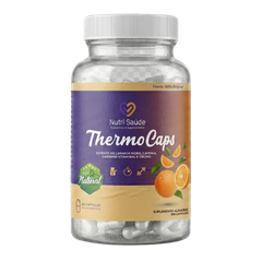 Thermo Caps 1 Unidade