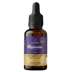 Melatonina 1 Unidade