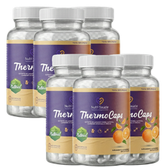 Thermo Caps 6 Unidades